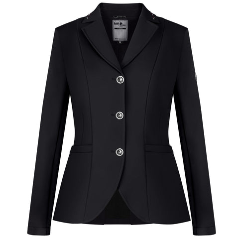 Fairplay Natalie Show Jumping Jacket Black