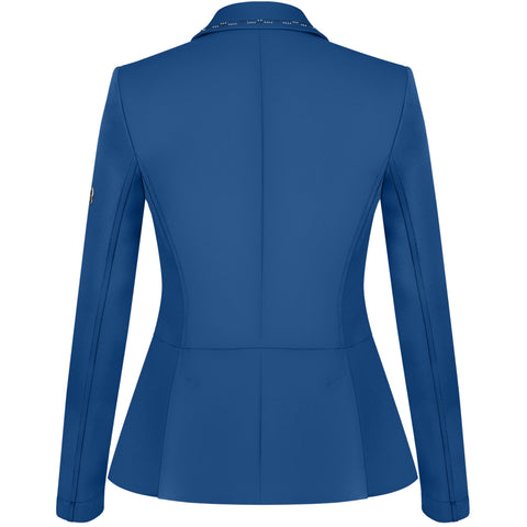 Fairplay Natalie Show Jumping Jacket Imperial Blue