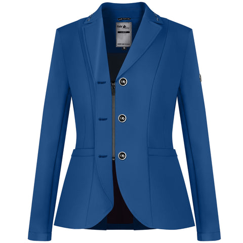 Fairplay Natalie Show Jumping Jacket Imperial Blue