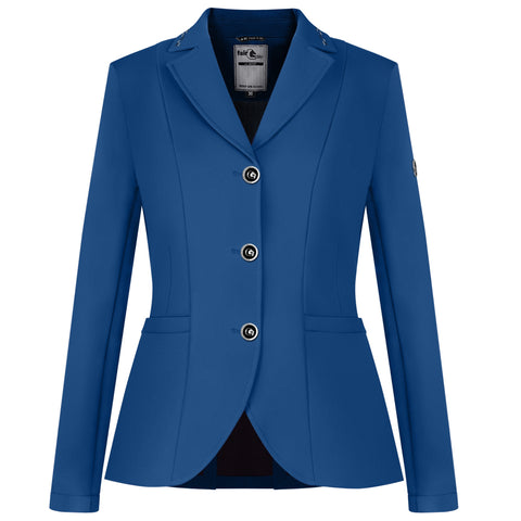 Fairplay Natalie Show Jumping Jacket Imperial Blue