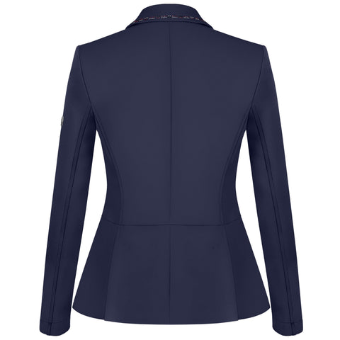 Fairplay Natalie Show Jumping Jacket Navy