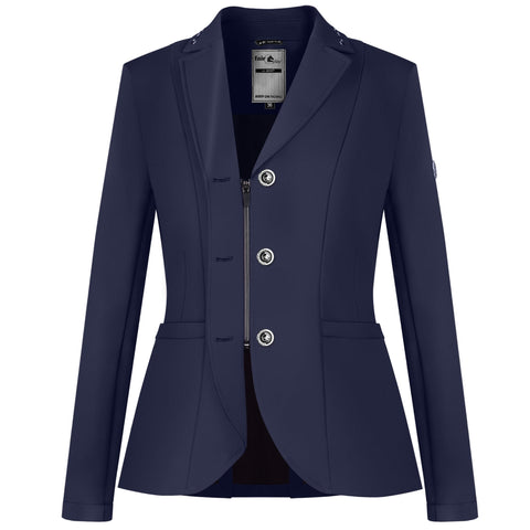 Fairplay Natalie Show Jumping Jacket Navy
