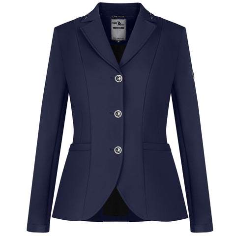 Fairplay Natalie Show Jumping Jacket Navy