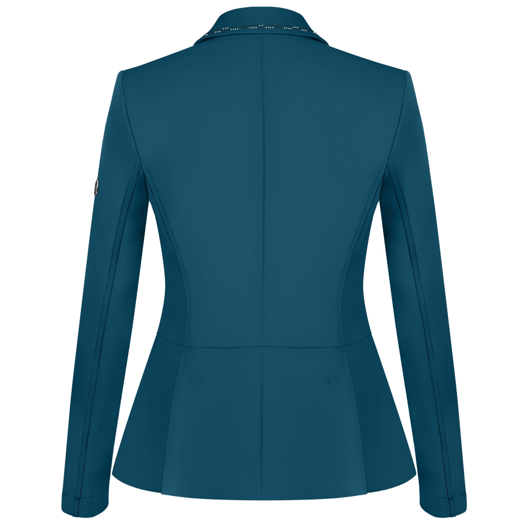 Fairplay Natalie Show Jumping Jacket Nile Blue