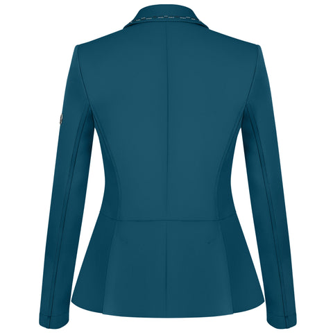 Fairplay Natalie Show Jumping Jacket Nile Blue