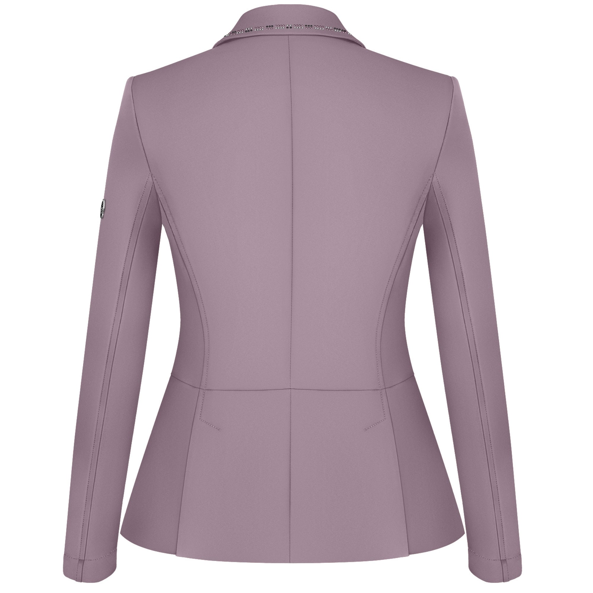 Fairplay Natalie Show Jumping Jacket Orchid Blush