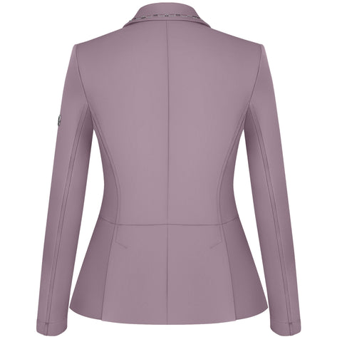 Fairplay Natalie Show Jumping Jacket Orchid Blush