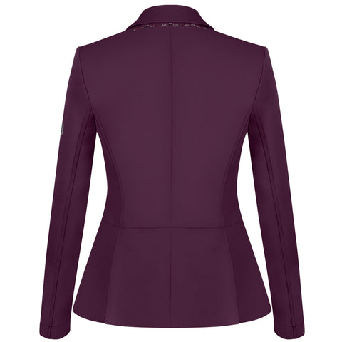 Fairplay Natalie Show Jumping Jacket Royal Berry
