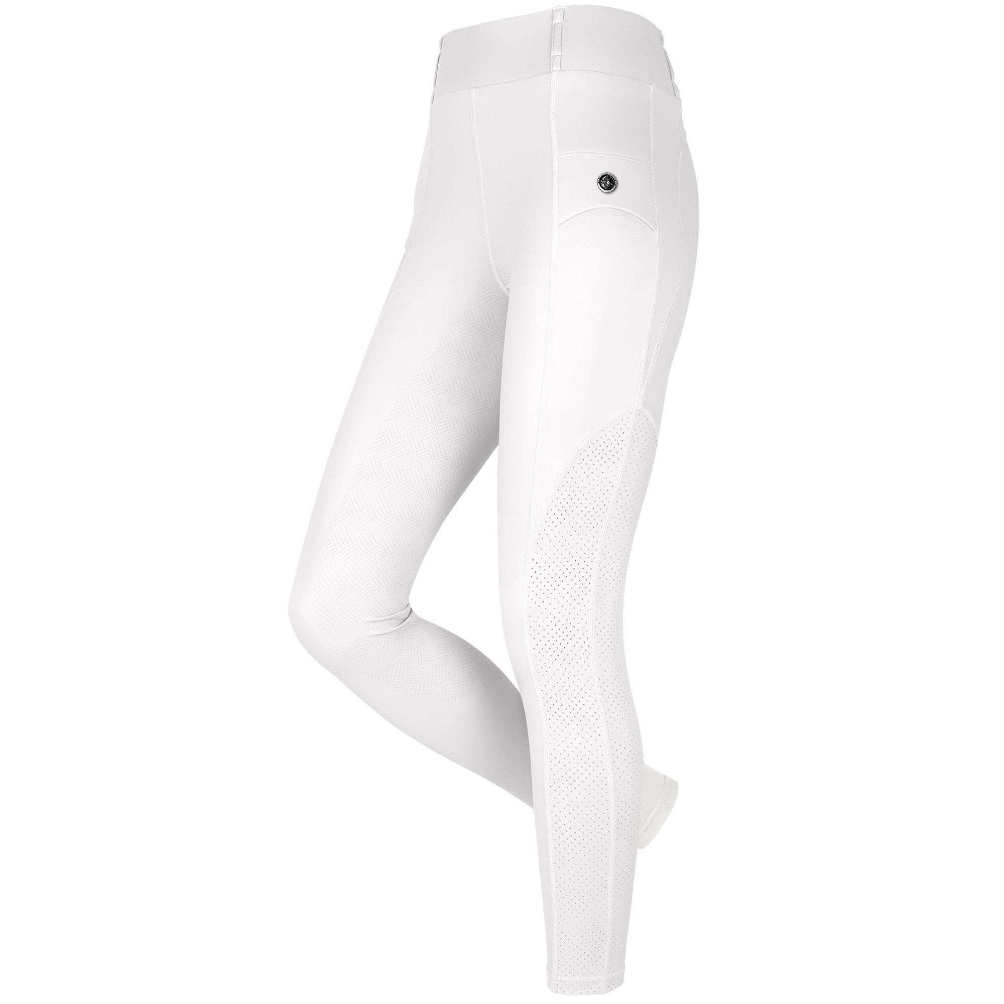 Fairplay Selin Leggings White