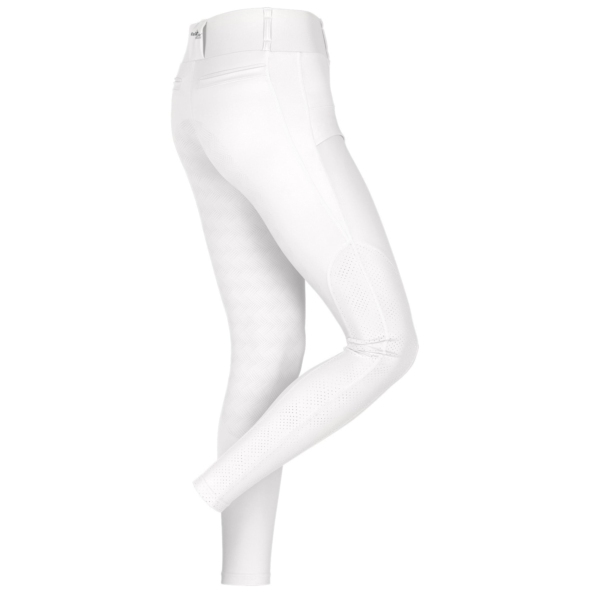 Fairplay Selin Leggings White