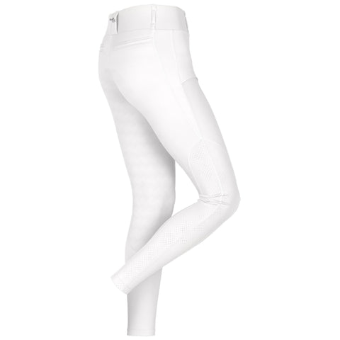 Fairplay Selin Leggings White
