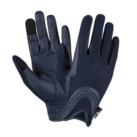 Fairplay Sol Gloves Navy