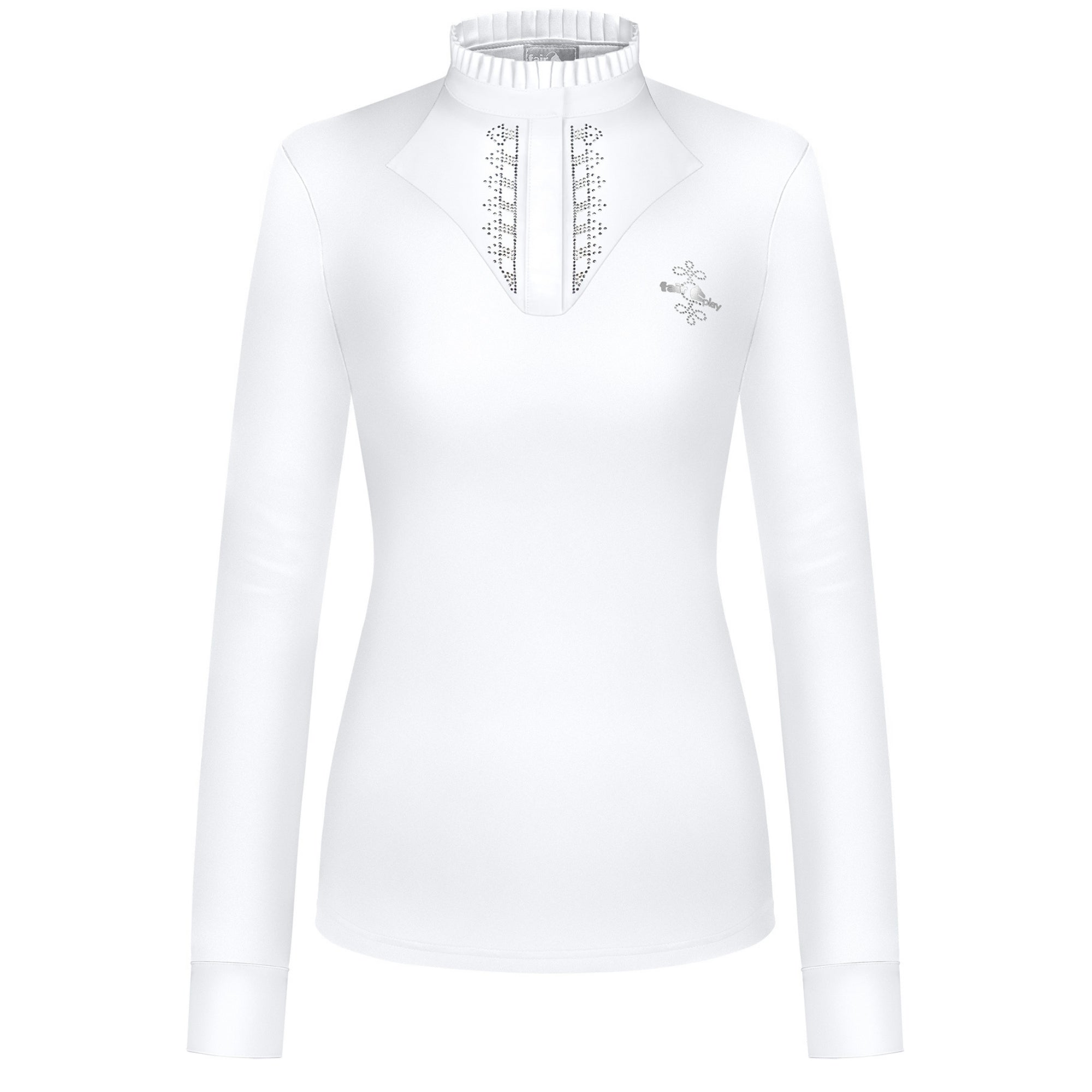 Fairplay Tansy Long Sleeve Show-Shirt