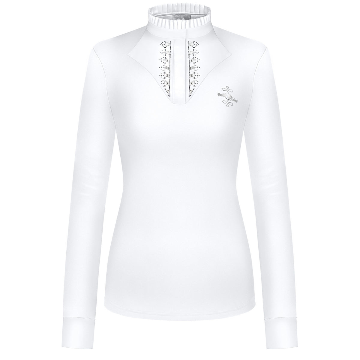 Fairplay Tansy Long Sleeve Show-Shirt