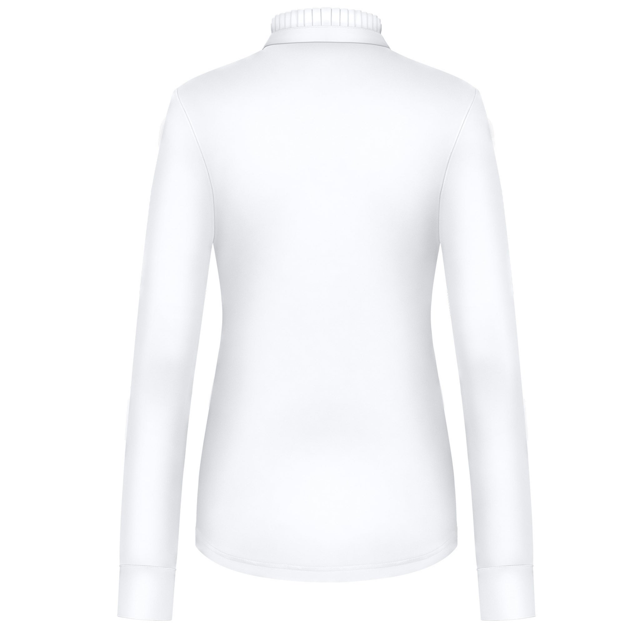 Fairplay Tansy Long Sleeve Show-Shirt