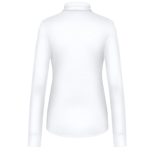 Fairplay Tansy Long Sleeve Show-Shirt