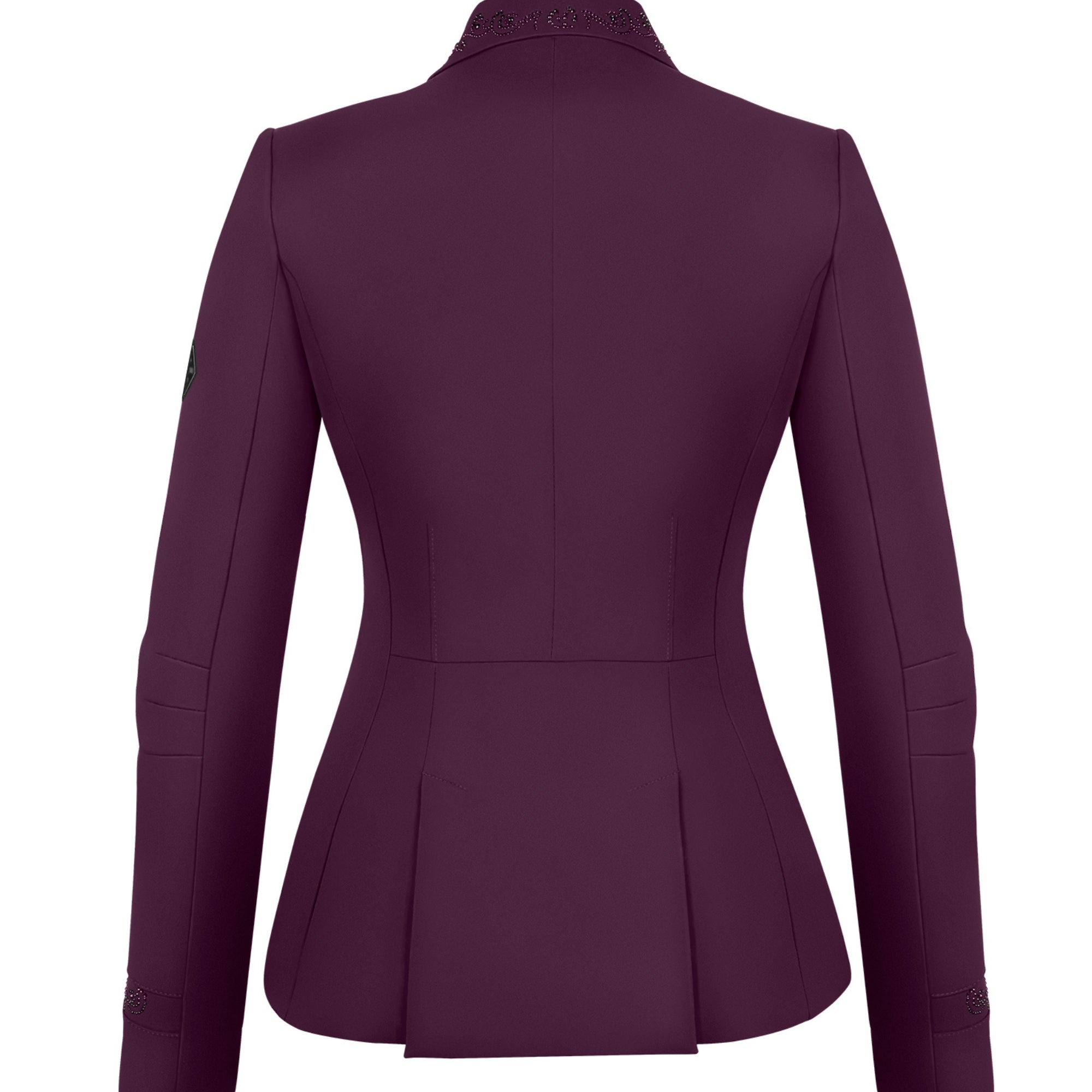 Fairplay Taylor Chic Show Jacket Royal Berry