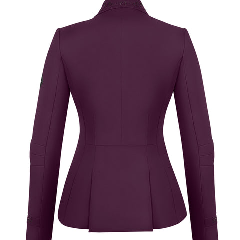 Fairplay Taylor Chic Show Jacket Royal Berry