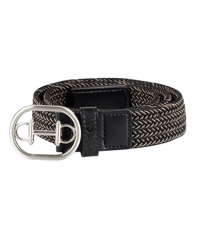 Fair Play Valey Belt Taupe Grey