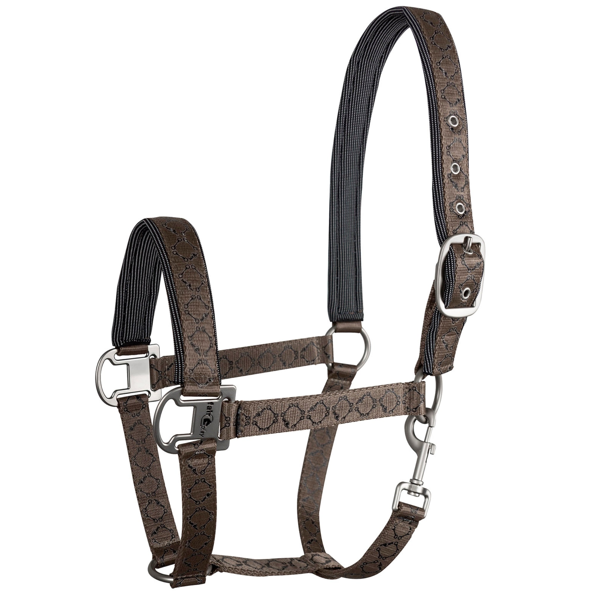 Fairplay Vega Bits Ceramic Halter
