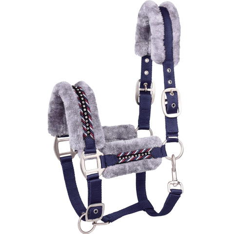 Fair Play Verona Halter Navy