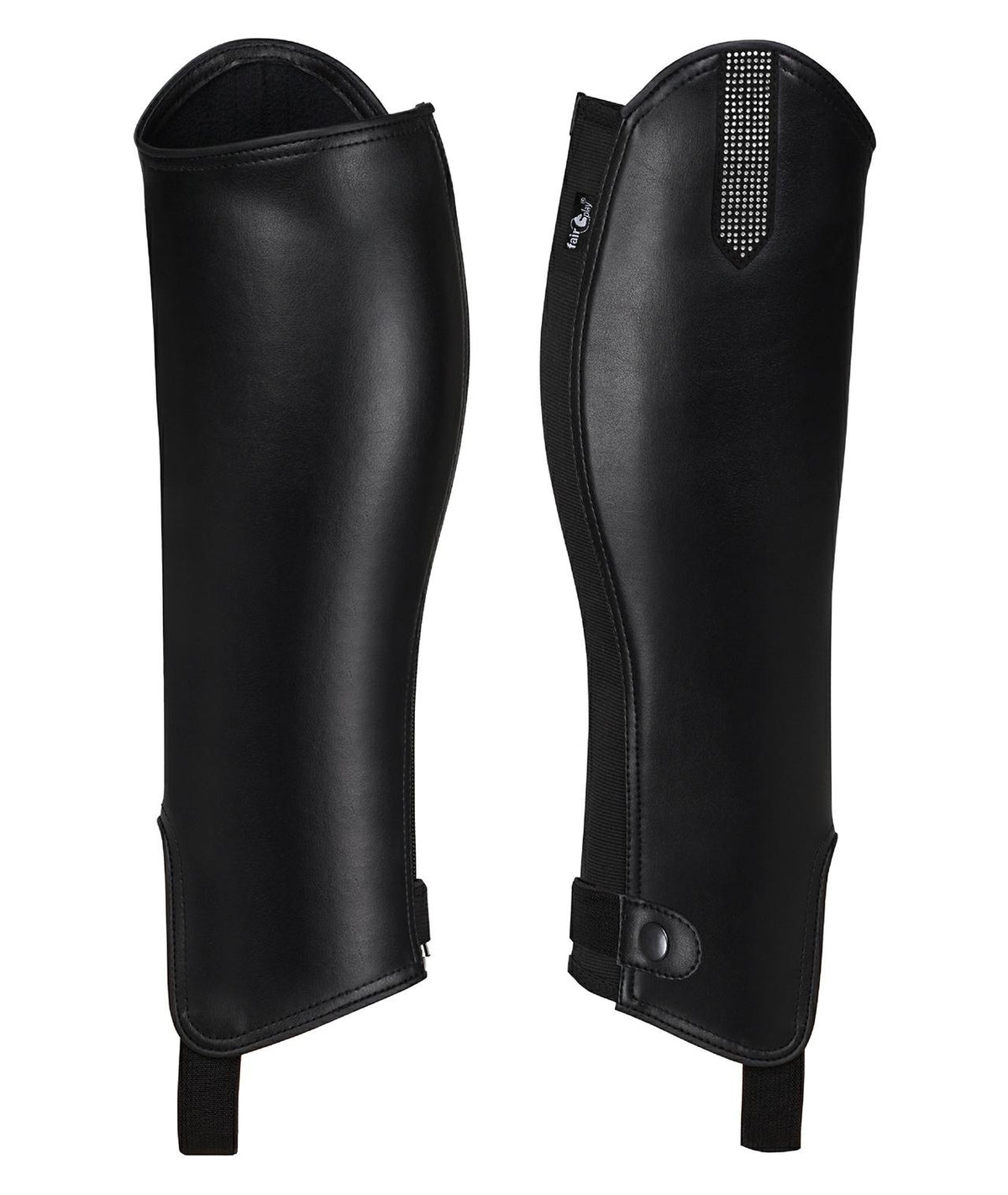 Fairplay Fancy Half Chaps