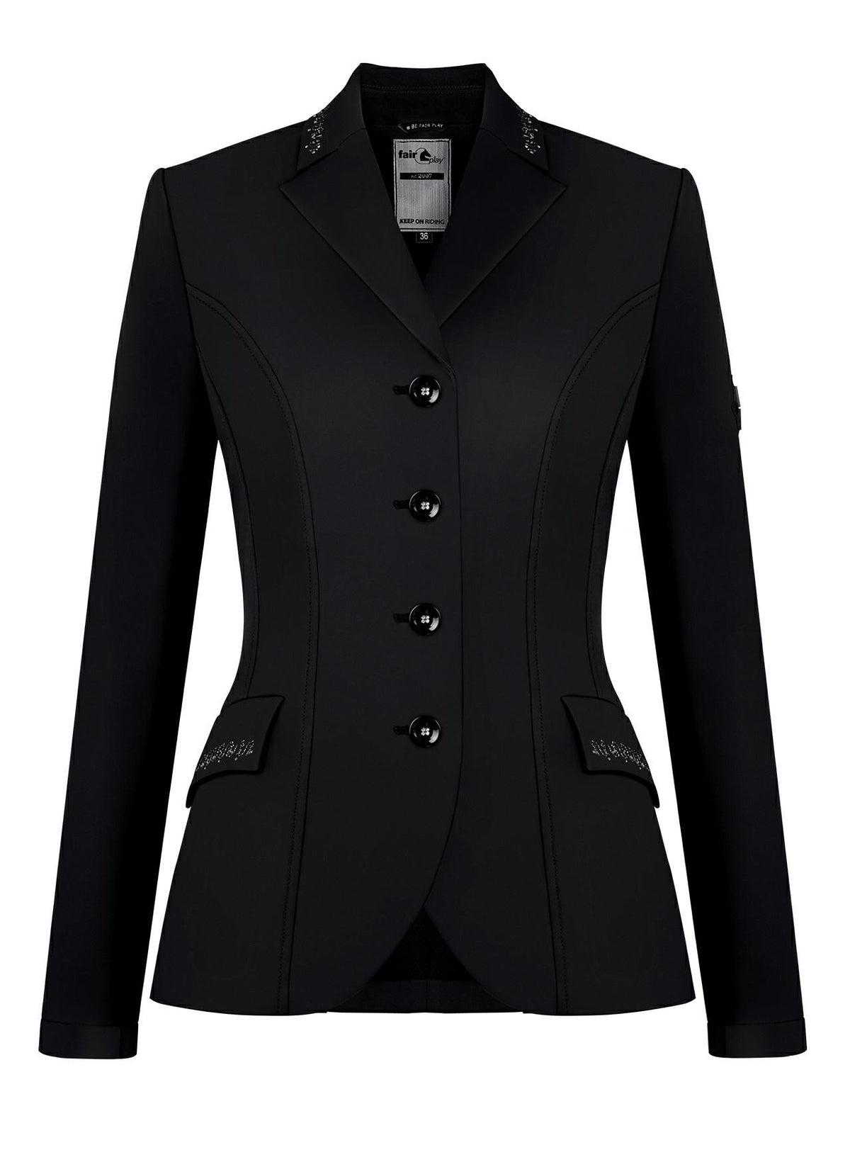 Fairplay Jodie Show Jacket