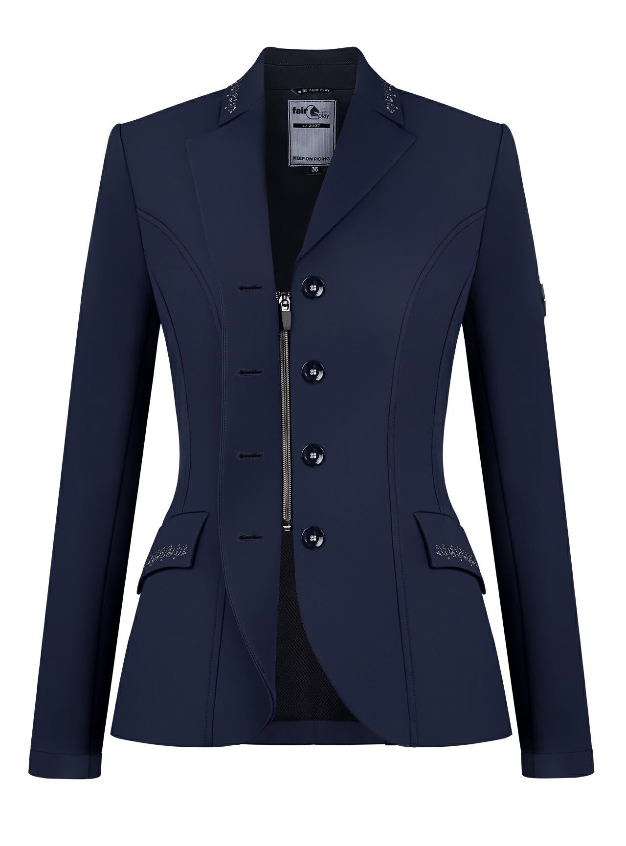 Fairplay Jodie Show Jacket