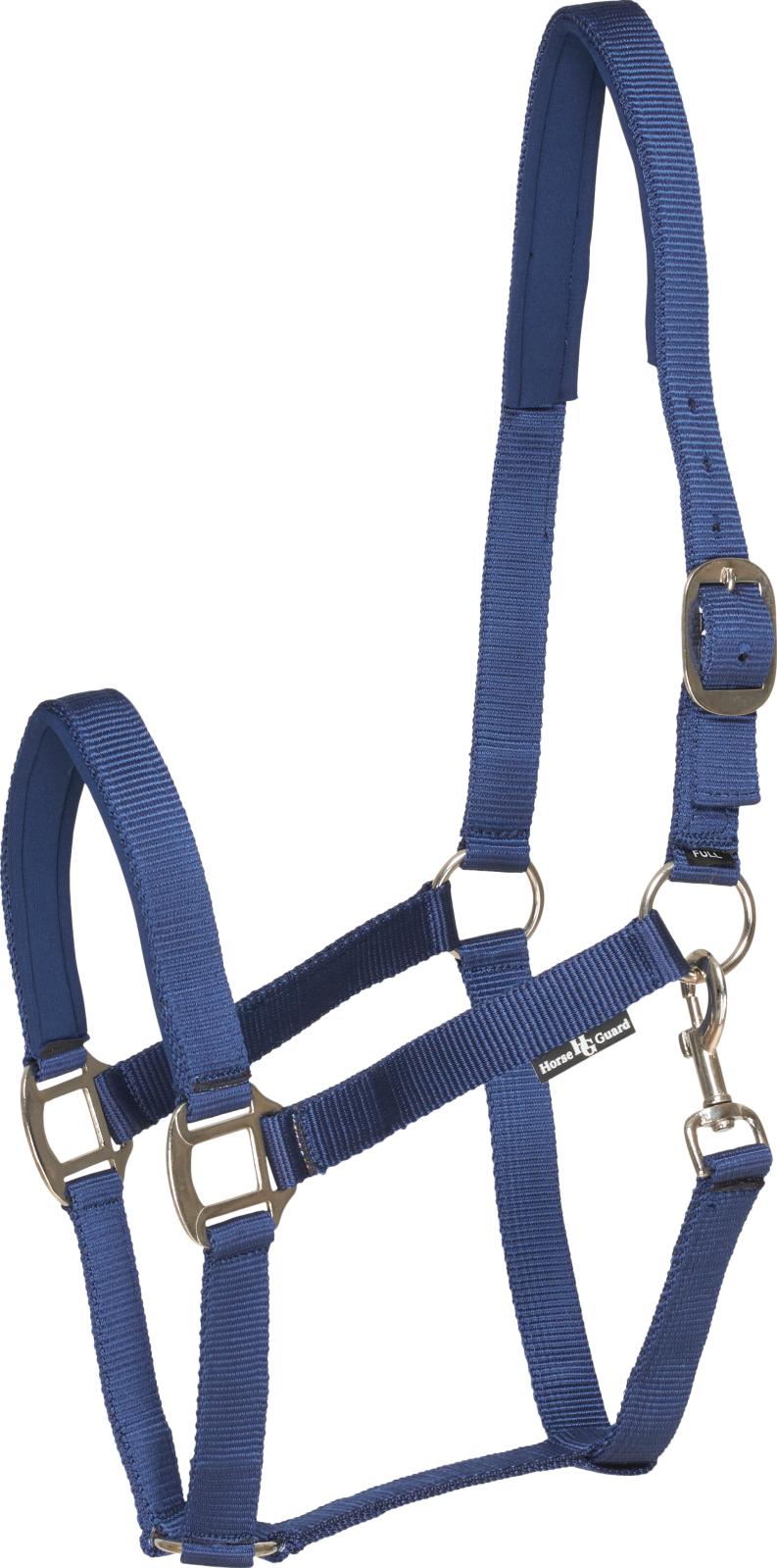 Hg Nylon Halter