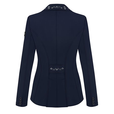 Fairplay Alissa Fleur Dressage Short tailcoat