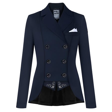 Fairplay Alissa Fleur Dressage Short tailcoat