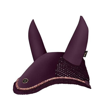 Fairplay Hematite Flyveil