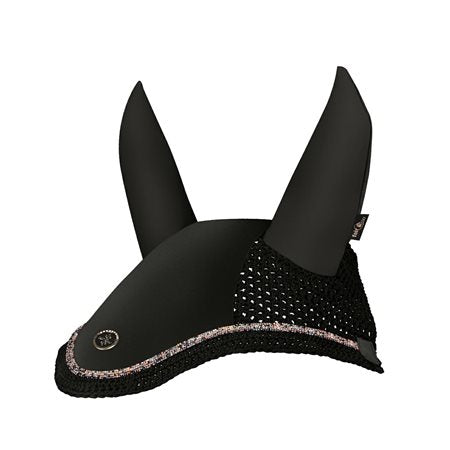 Fairplay Hematite Flyveil