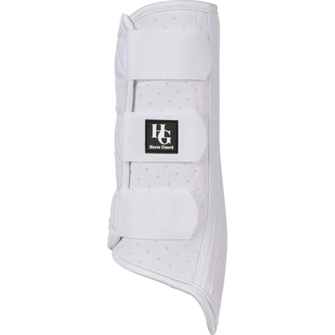 HG Airflow Boots White