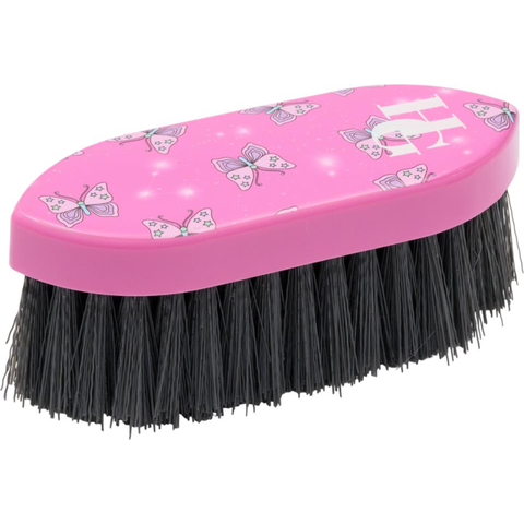 HorseGuard Dandy Brush Pink