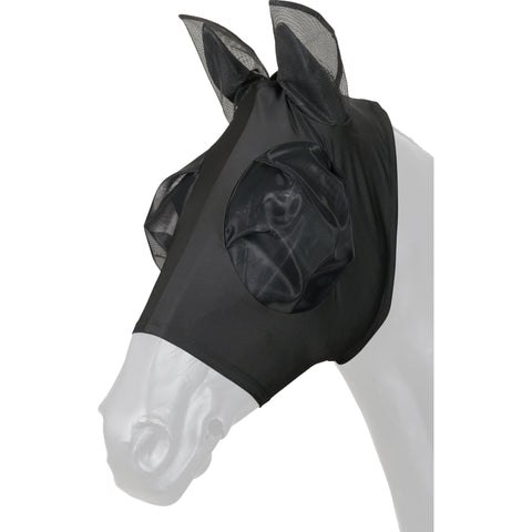 HG Insect Mask Black
