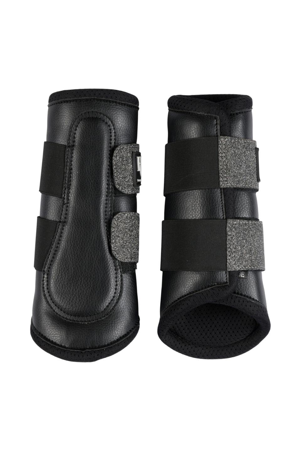 HG Lux Dressage Boots Grey