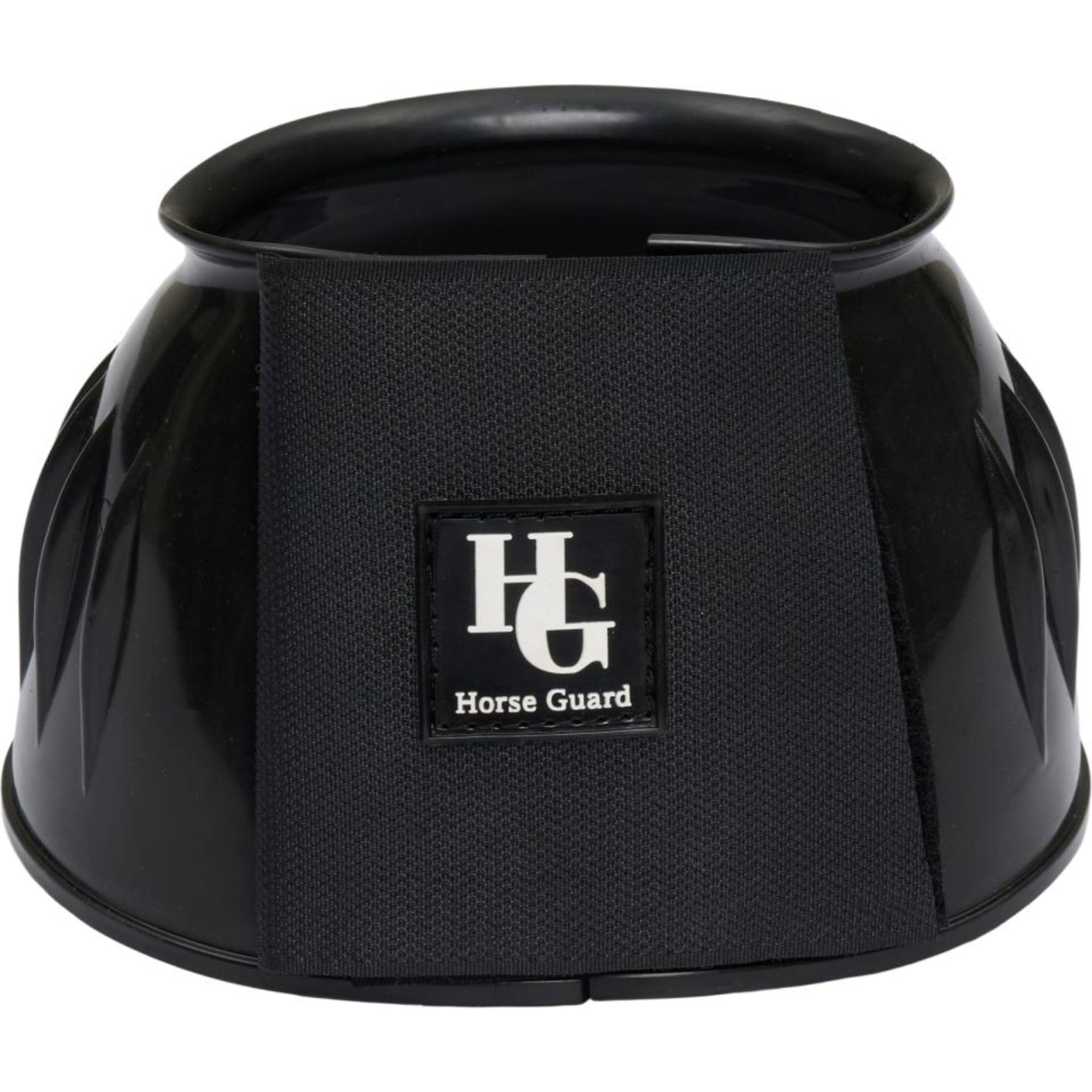 HG Tamsin Bell Boots Black