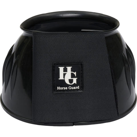 HG Tamsin Bell Boots Black