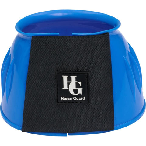 HG Tamsin Bell Boots Blue