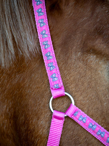 HorseGuard Butterfly Halter
