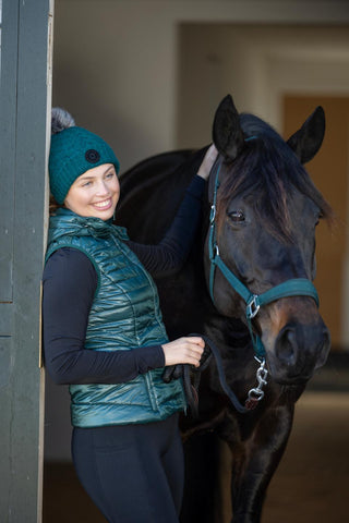 HorseGuard Diya 2.0 Halter