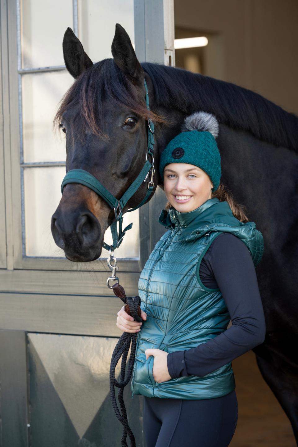 HorseGuard Diya 2.0 Halter