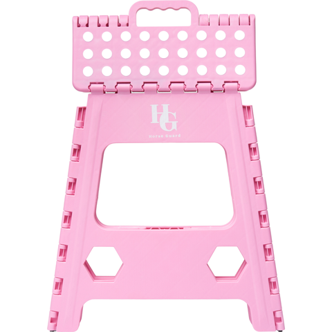 HorseGuard Folding Stool