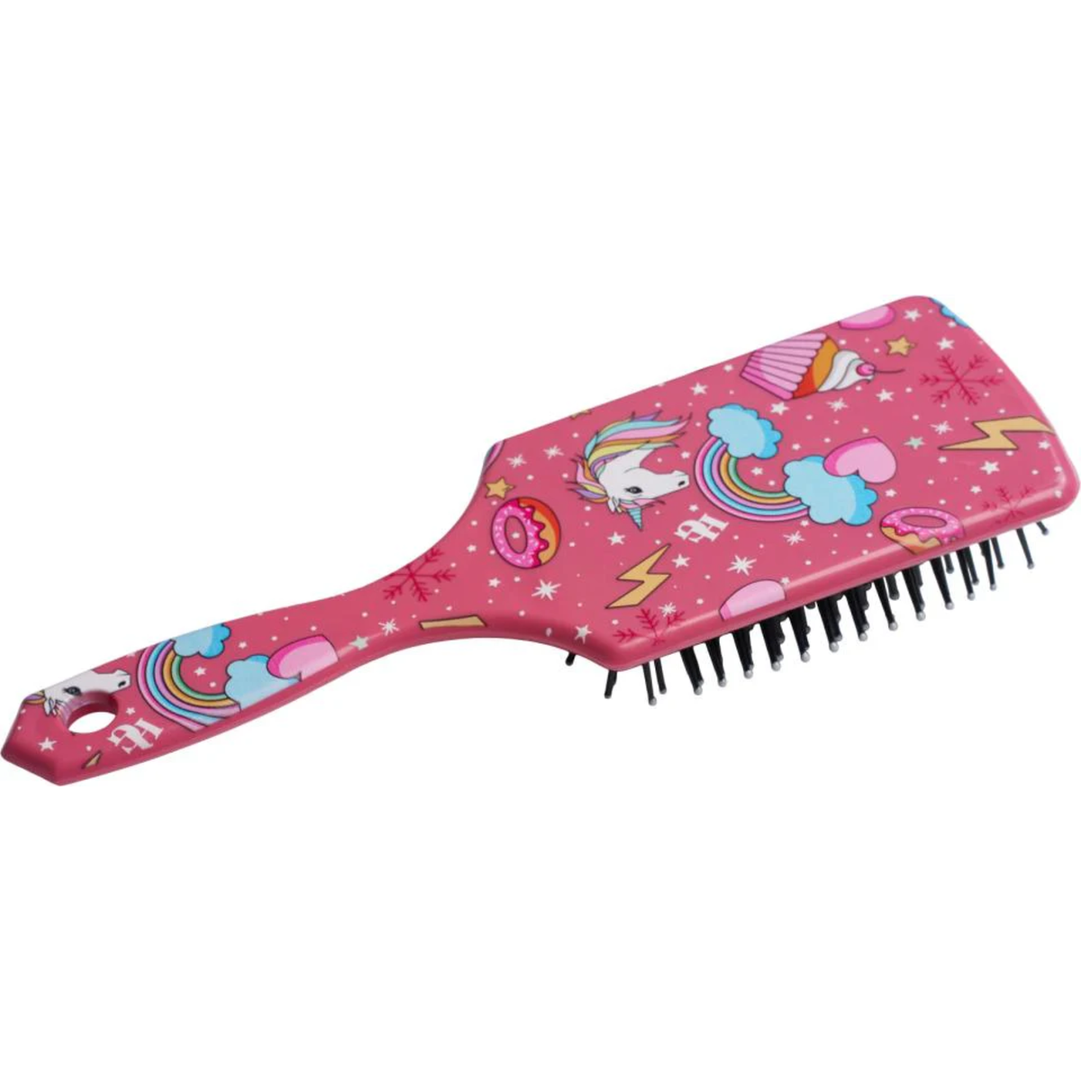 HorseGuard Kids Mane & Tail Brush Fruit Dove