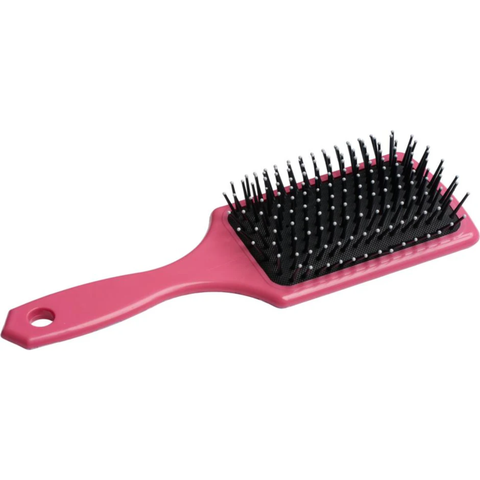 HorseGuard Kids Mane & Tail Brush Phlox Pink