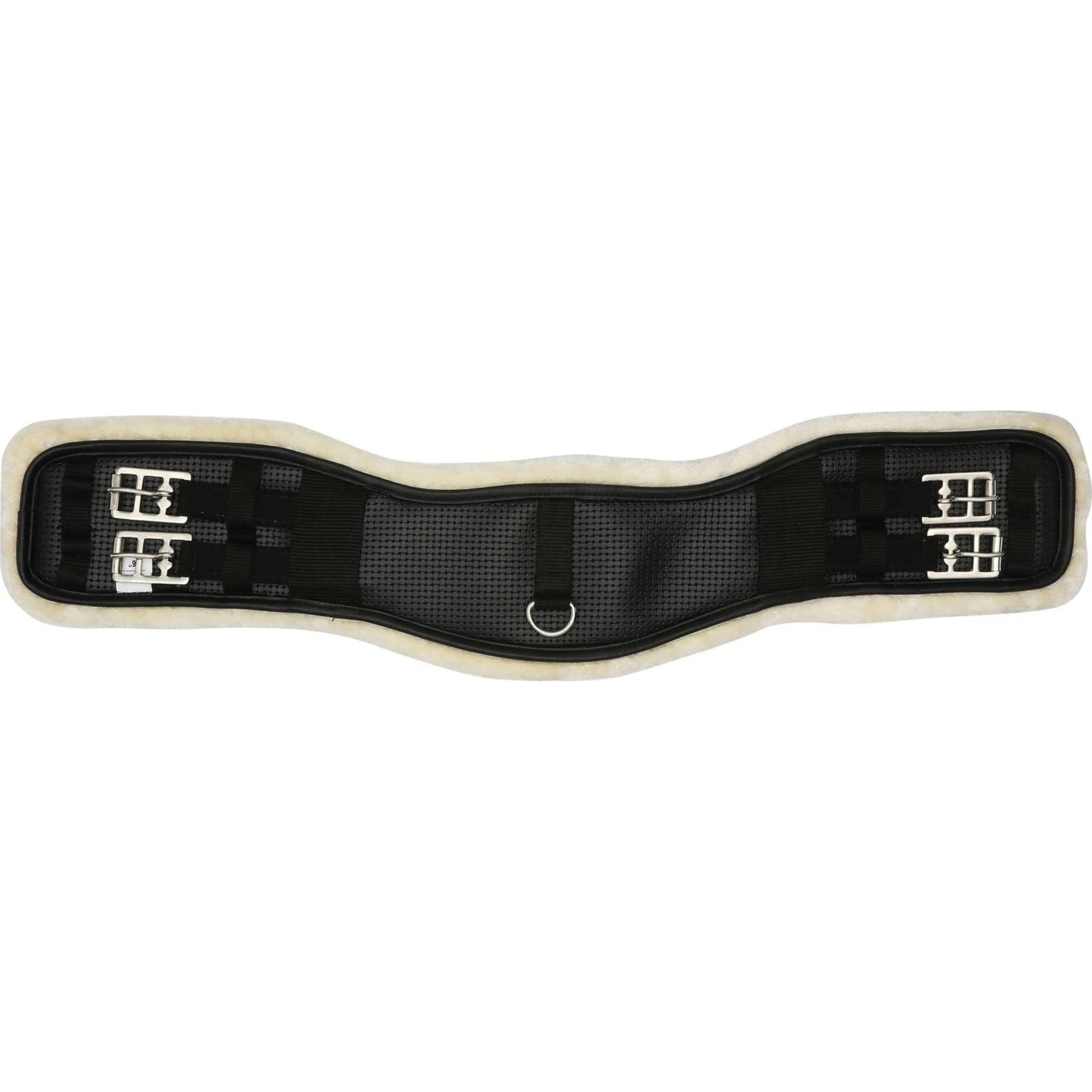 HorseGuard Lamb Nature Dressage Girth