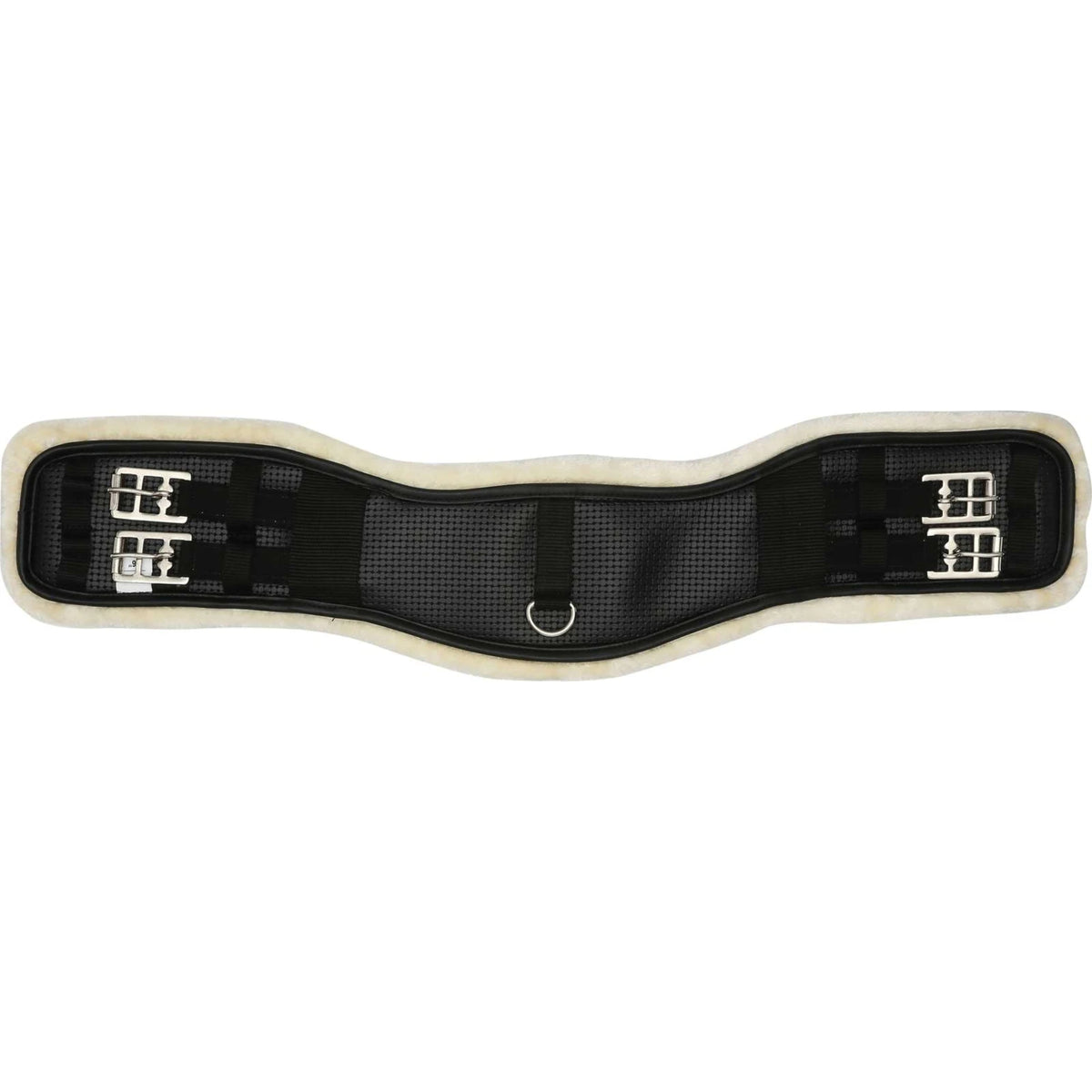 HorseGuard Lamb Nature Dressage Girth