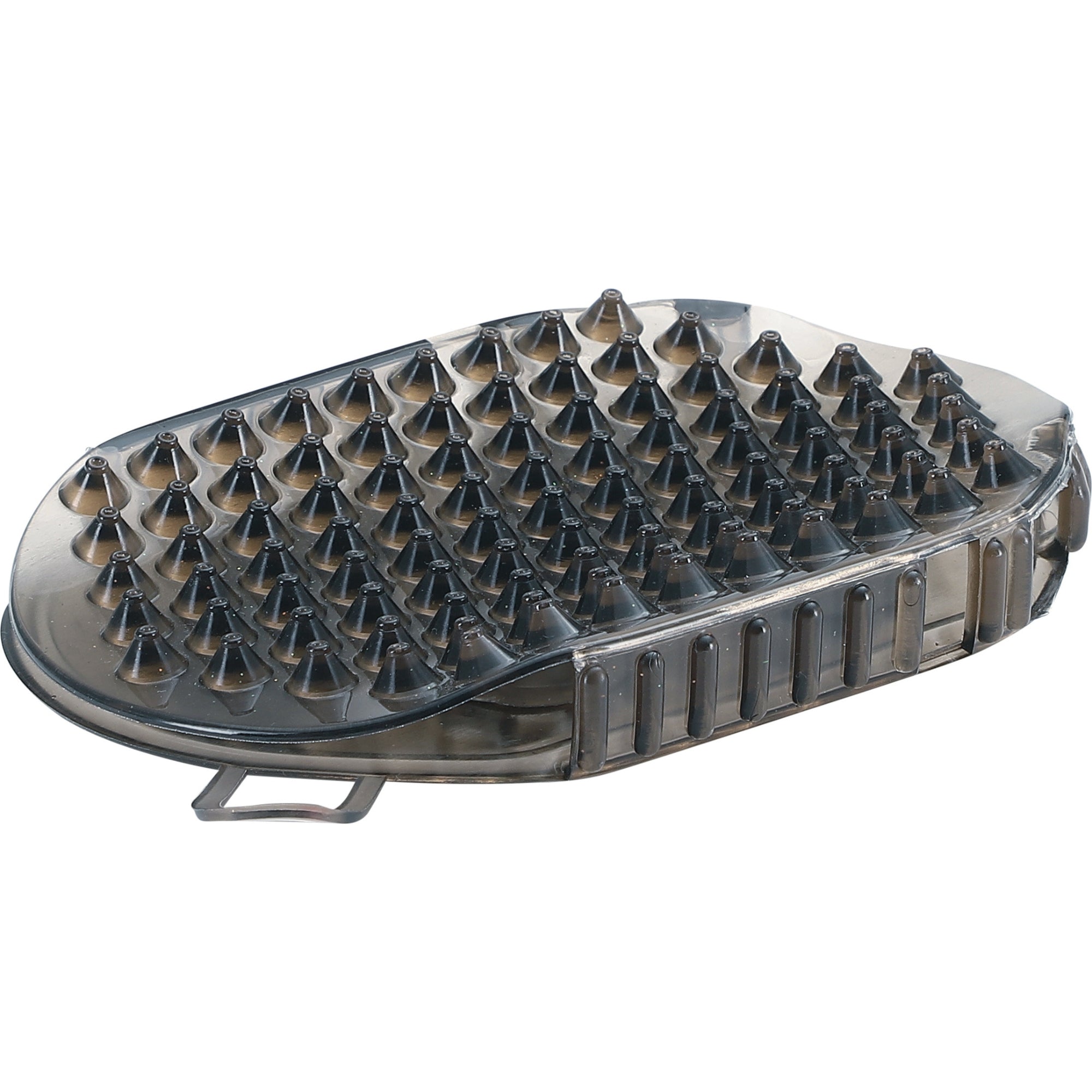 HorseGuard Massage Gel Comb Black