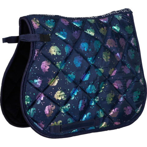 HorseGuard Milo Saddle Pad
